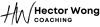 Coach Hector Wong